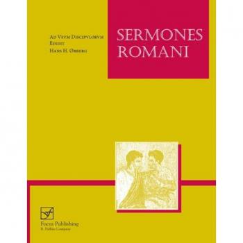 Sermones Romani