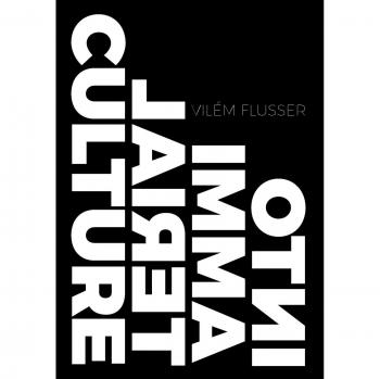 Into Immaterial Culture (Metaflux // Vilem Flusser)