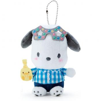 Pochacco Cup Cozy Grip