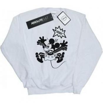 Mickey Mouse EEEEEK! Women's Sweatshirt