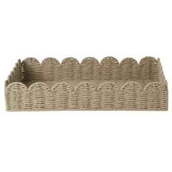 FESTON Changing Table Cord Keeper – Beige