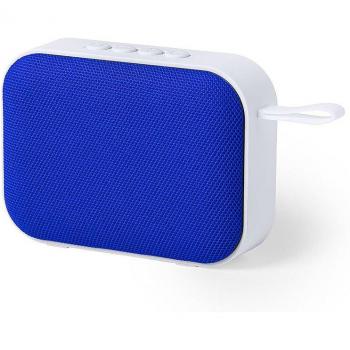 Altavoz Bluetooth Compacto DAM 3W