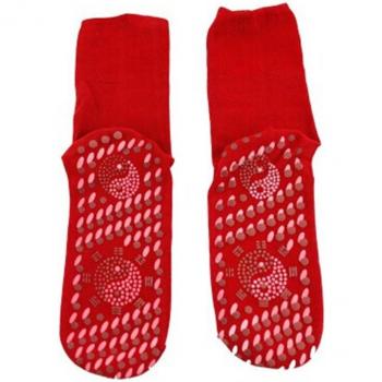 Calefacción en Paso – Calcetines Unisex