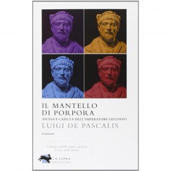 Il mantello di porpora