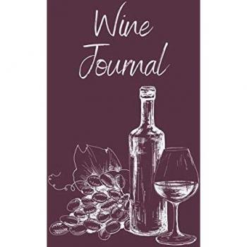 Rother, Teresa: Wine Tasting Journal