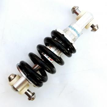Aluminum Alloy Bicycle Shock Absorber 100mm-150mm