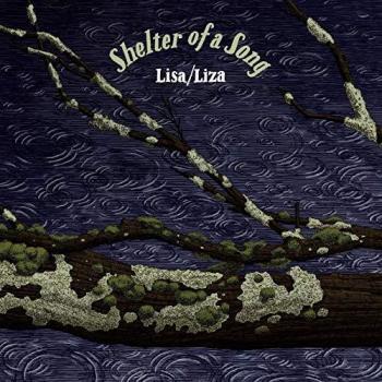 Lisa / Liza – Refuge d’une Mélodie (Vinyle LP)