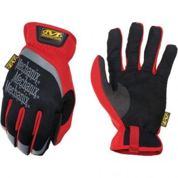 Mechanix Wear Guanti di Sicurezza FastFit M