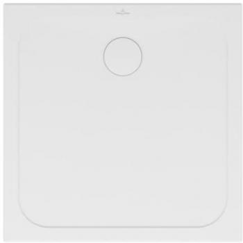Piatto doccia Villeroy & Boch Lifetime Plus 100x100 cm