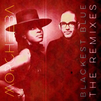 MORCHEEBA - REMIKSY NAJCIEMNIEJSZEGO NIEBIESKIEGO (RSD 2022)