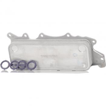 Radiatore Oleo MERCEDES-BENZ 469O0062 5179360AA/AB – compatibile con 2721880001 e 6421800165