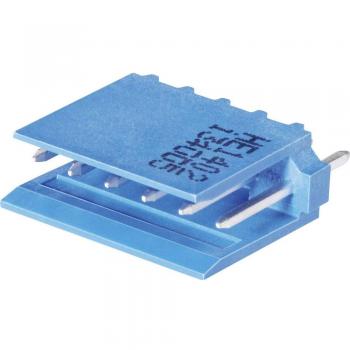 TE Connectivity Standard Pin Strip 12-Pin 2.54mm