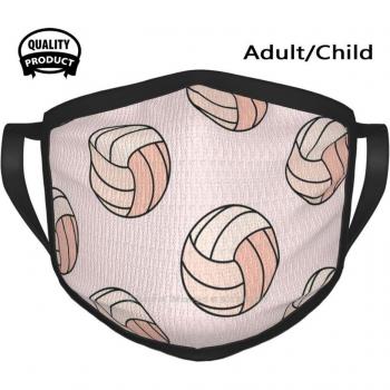Outdoor Volleyball Scarf