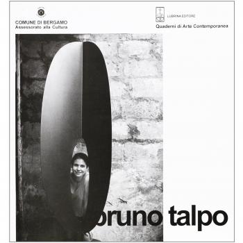 Bruno Talpo. Opere