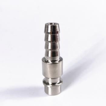 Quick Connector Coupler Adapter for Air Compressor (6/8/10/12mm)