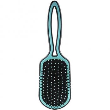 Universal Air Cushion Detangler Brush for Men and Women - Anti-Static Massage Comb L4MC