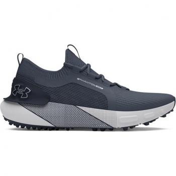 Under Armour Golfschuhe Phantom graunavysilber male 45