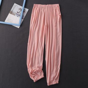 Soft Comfort Cotton Sleep Pants for Women