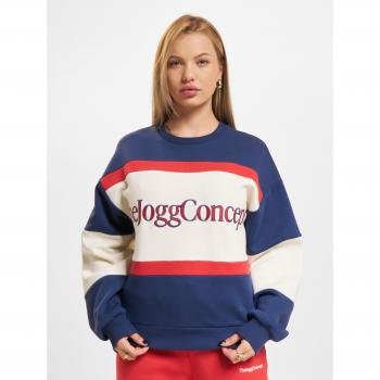 The Jogg Concept Sage Logo Dames Pullover