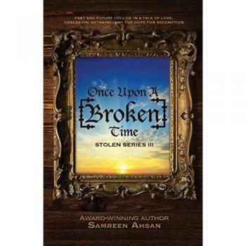 Once Upon A [Broken] Time