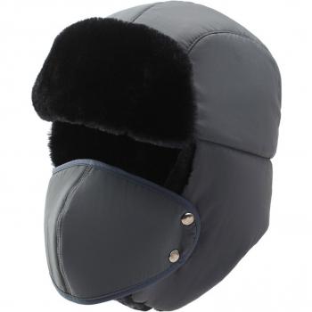 Outdoor Windproof Hat