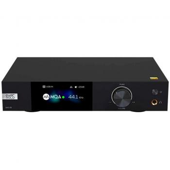 Eversol0 DAC-Z8 Conversor Digital para Analógico