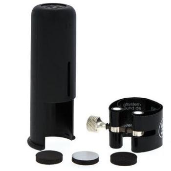 Tenor Sax Ligature GF‑11S