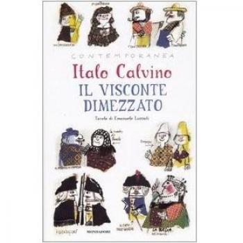VISCONTE DIMEZZATO (IL)