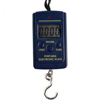 Junejour 100g/40kg Weight Scale