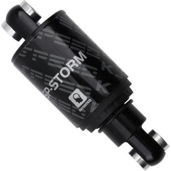 Amortisseur hydraulique Kindshock KS STORM 125mm 850lbs pour vélo pliant