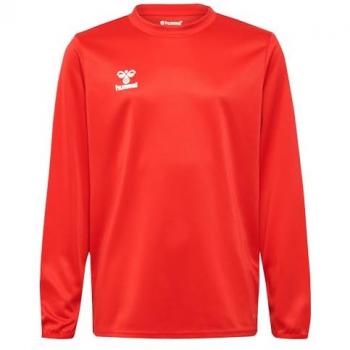 Pullover Kind Hummel Essential Rouge 12 Jahre