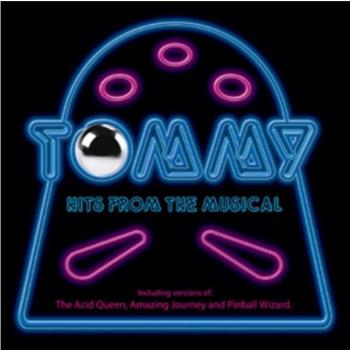 West End Chorus – Tomáš (Hudba ze show)