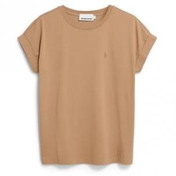 Idaara T‑Shirt Donna ARMEDANGELS