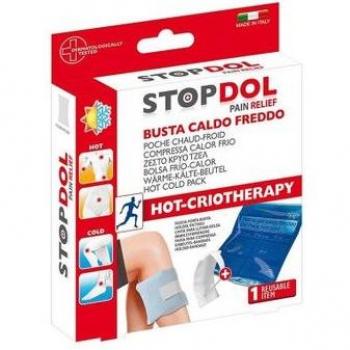Bol Stopdol thermique et bandage
