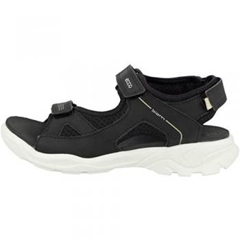 Biom Raft Talpa Apertura Comfort Nero/Blanc