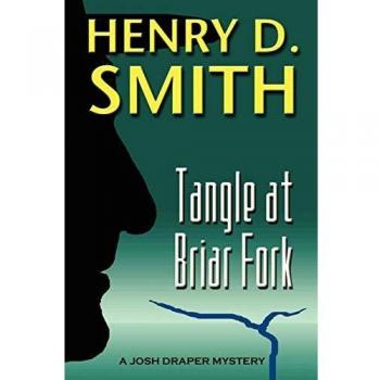 Tangle at Briar Fork: A Josh Draper Mystery