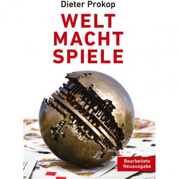 Welt Macht Spiele