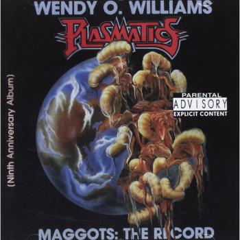Maggots: Echoes Unleashed