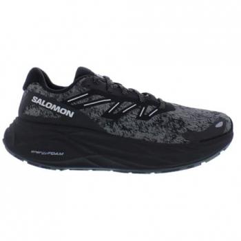 Salomon Aero Glide 2 Uomo Nero