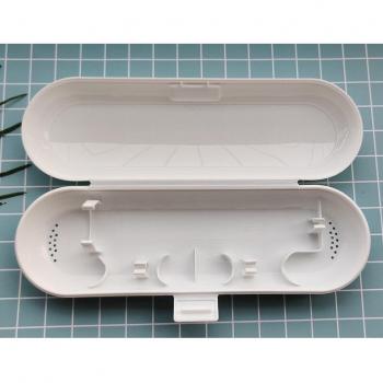 Travel Toothbrush Case