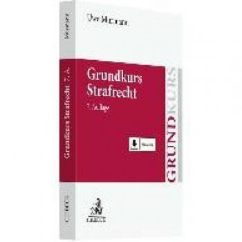 Grundkurs Strafrecht