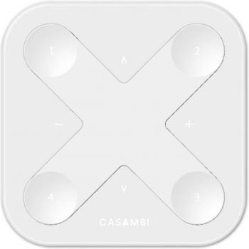 Oligo SMART.IQ Casambi Wireless Button - White