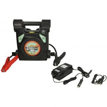 Iniciador de Bateria LEMANIA ENERGY P6-2500