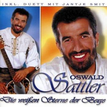 Oswald Sattler : Les Étoiles Blanches des Montagnes