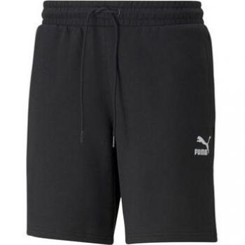 Pantaloncini Puma Sport Classic Black L