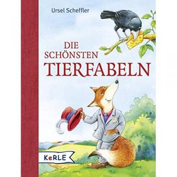 Die schönsten Tierfabeln