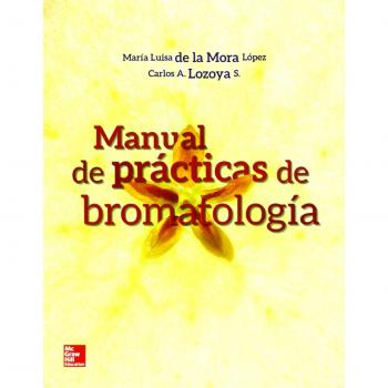 Manual practicas bromatologia