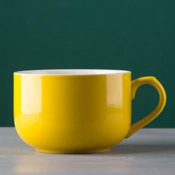 Taza Grande 750ml – Café y Viajes Handie