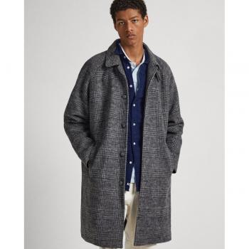 Cappotto Grigio Bingley Pepe Jeans L
