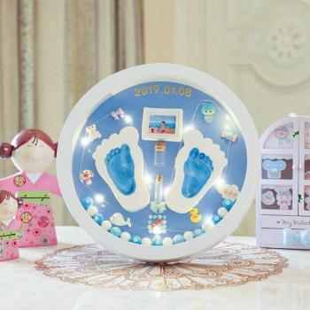 Manos & Pies Lunar